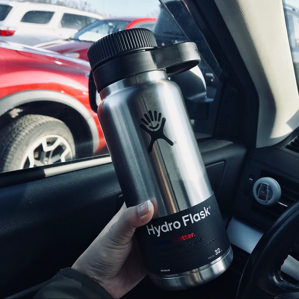 NEVER BEEN USED Hydro Flask